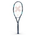 Pacific Tennis Racket BXT X Fast LT Lite 100in/288g/Allround black/petrol - strung -